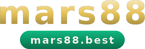 mars88 logo